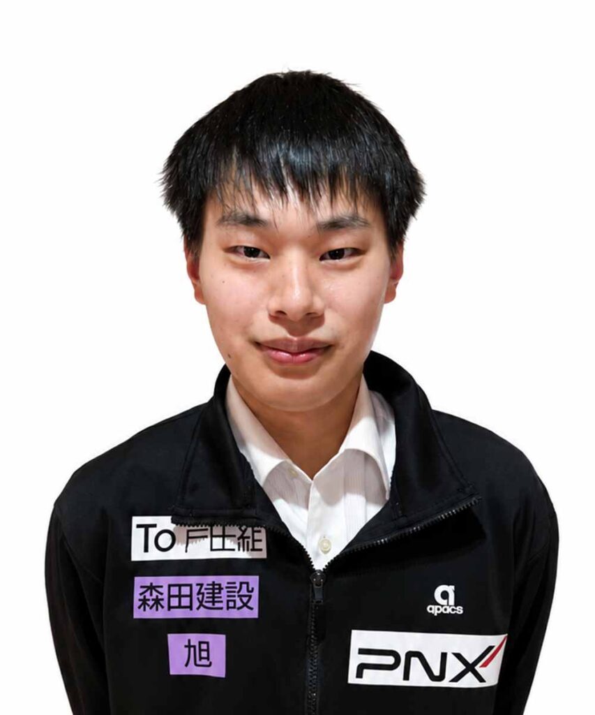 岡部雄大