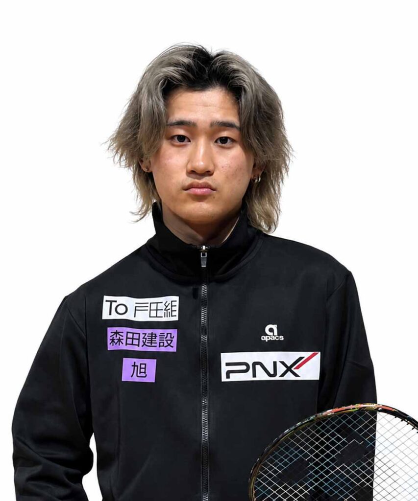 戸田貴大