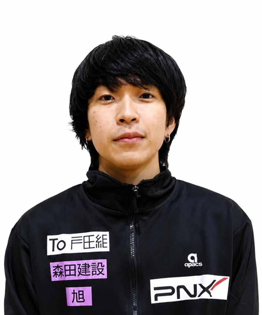 小椋悠起