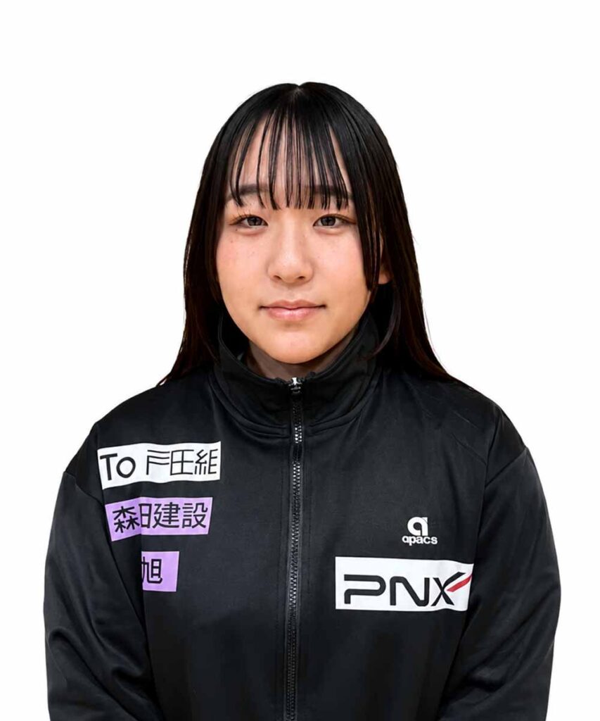 古市仁菜
