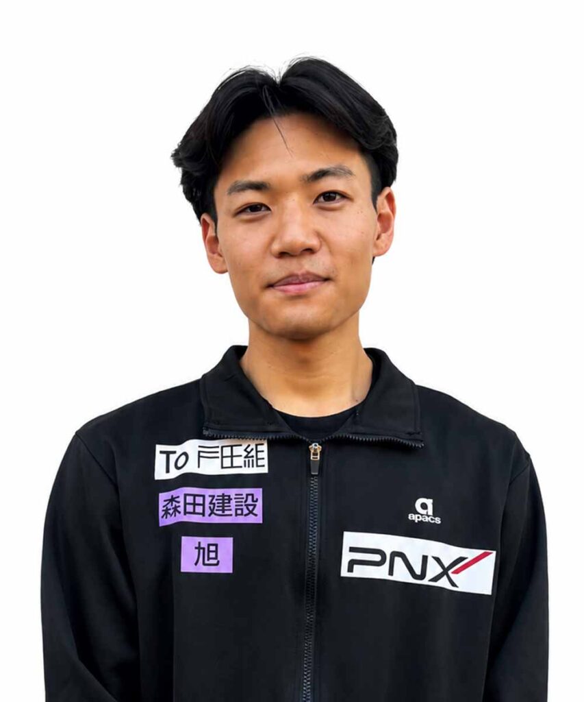 水野滉大