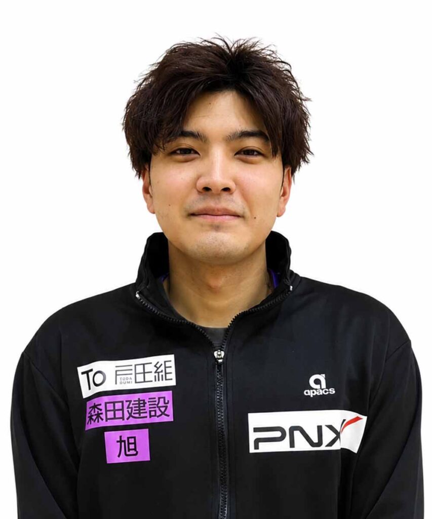 福岡陸人