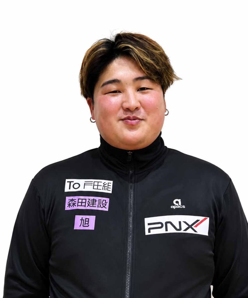 舟木大輝